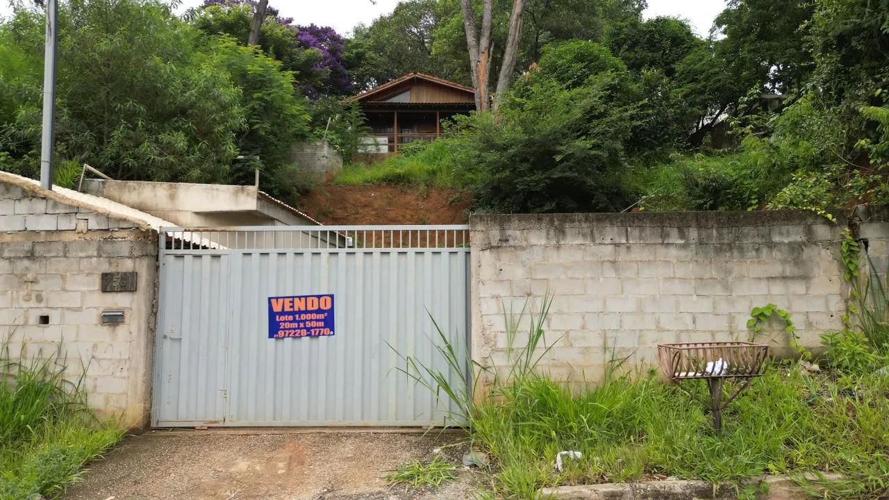 foto - Contagem - Granja Vista Alegre