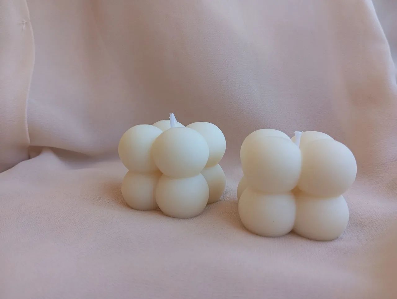 20 Vela Bubbles  - Foto 3