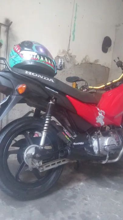 Pop 110i 2023 - Foto 3