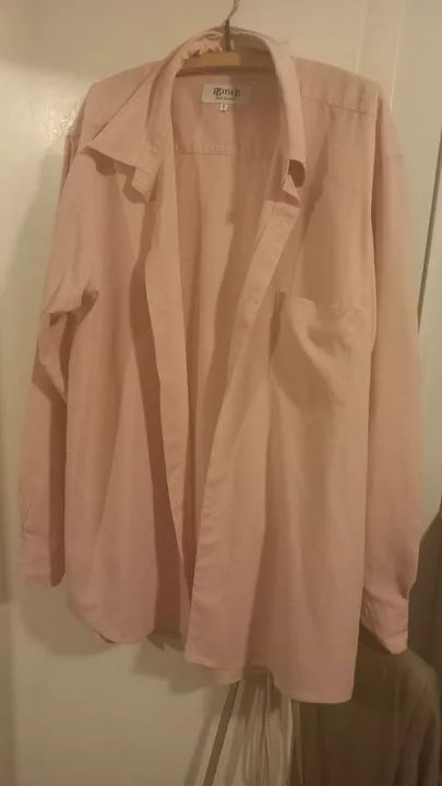 Camisa rosa 5
