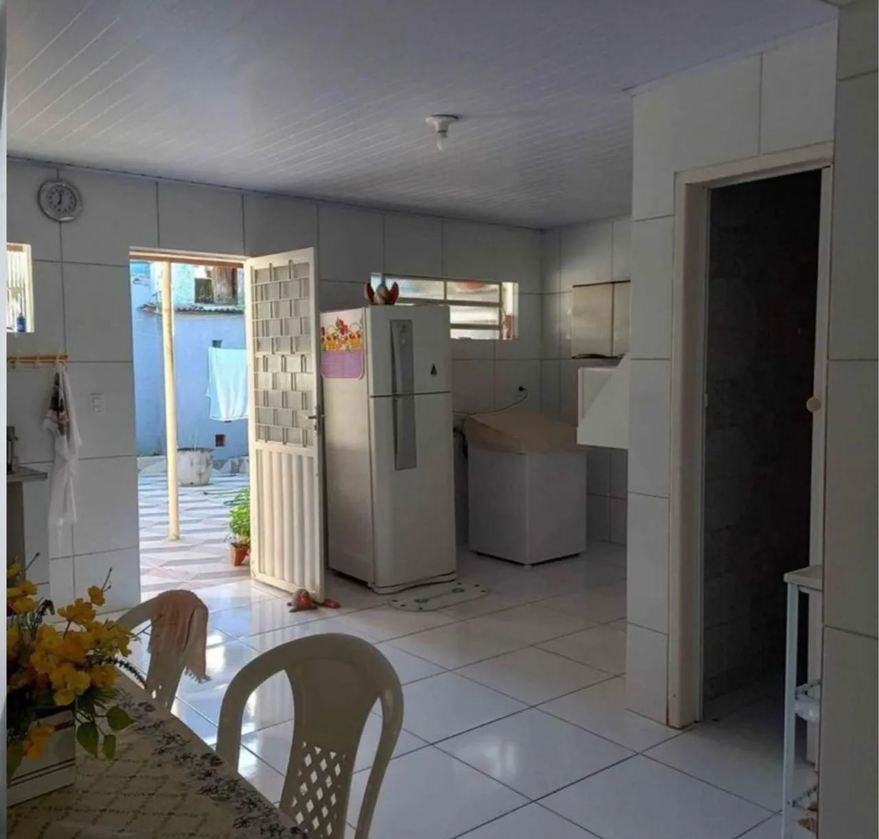 ~Casa na Vila Luizão - Foto 5