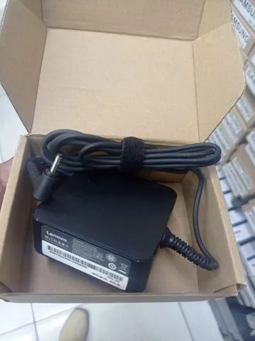 Fonte carregador pra notebook Lenovo idealpad 