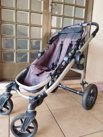 Baby jogger city select double outlet olx