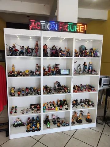 Action figure 