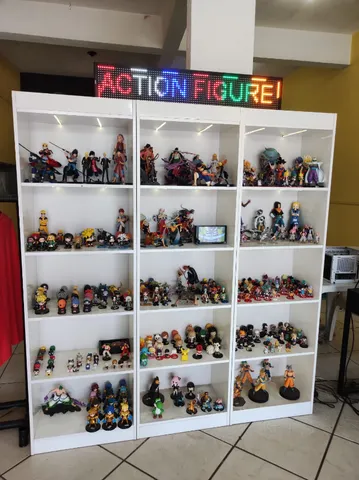 Action figure