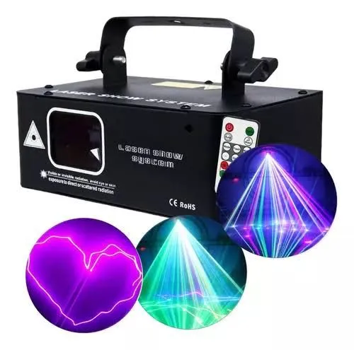 Jogo de luz aluguel