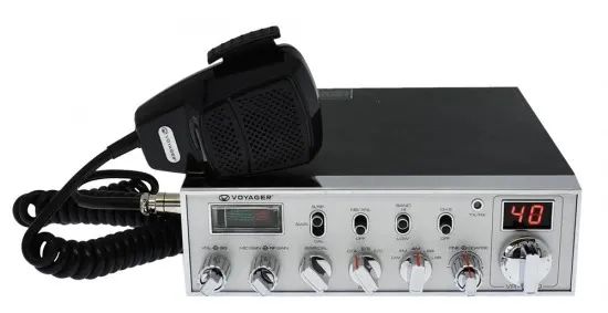 RADIO VOYAGER PX VR-6900 480CH 