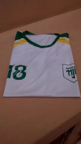 Camisas de Futebol - Foto 3