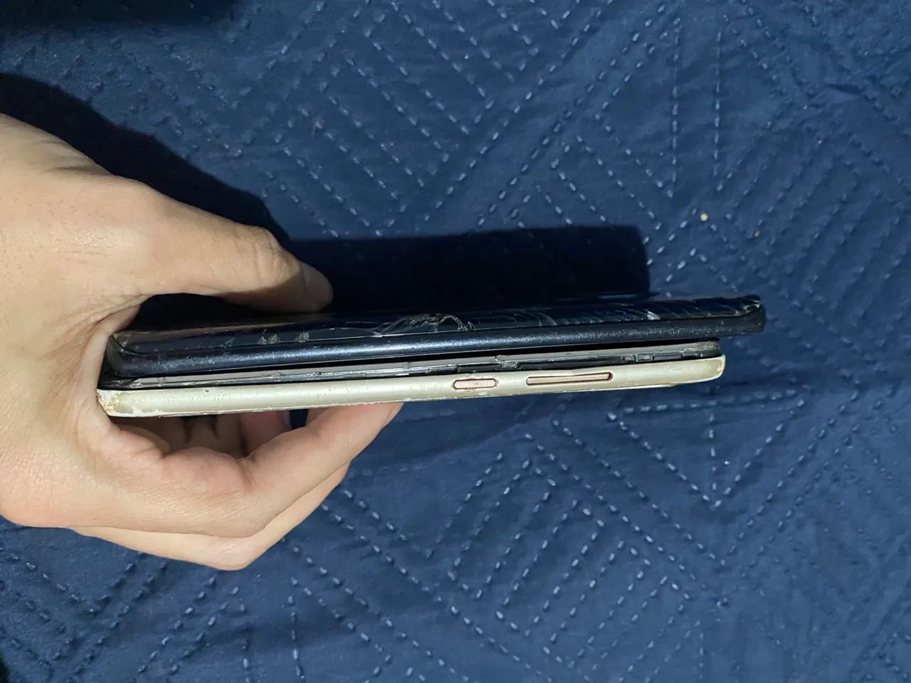 a venda para retirada de peças - Foto 4