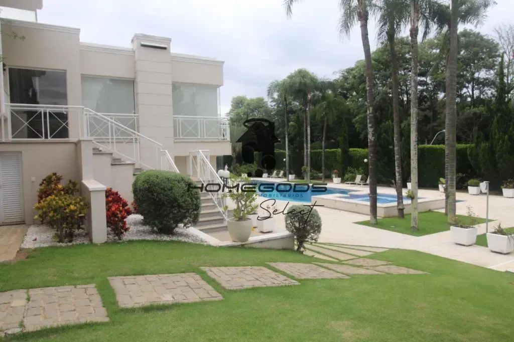 Sobrado à venda em Valinhos, Village Sans Souci, com 9 quartos, com 1362 m², Village Sans  - Foto 5