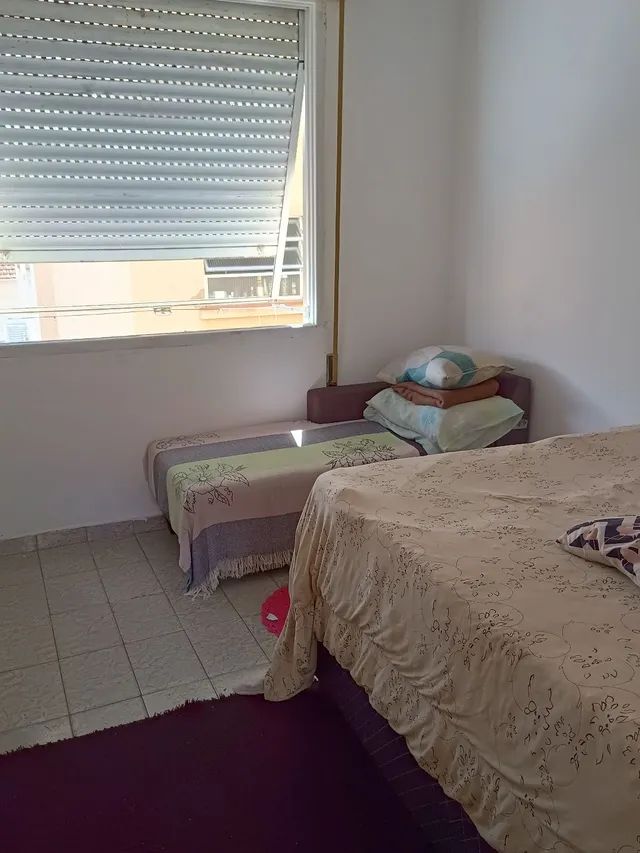 Captação de Apartamento para locação na Rua Pedro Álvares Cabral, Vila Valenca, São Vicente, SP