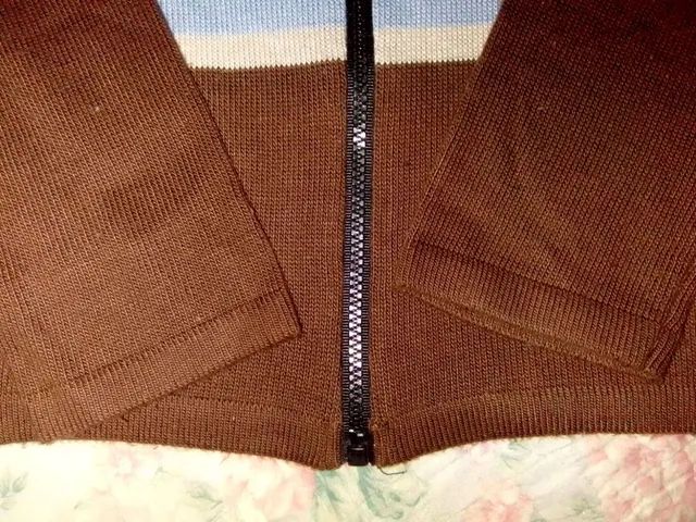 BLUSA UNISEX TAM.P (AERO JEANS). - Foto 4