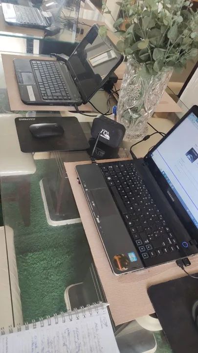 Manutenção e instalação computadores (diária) - Foto 3