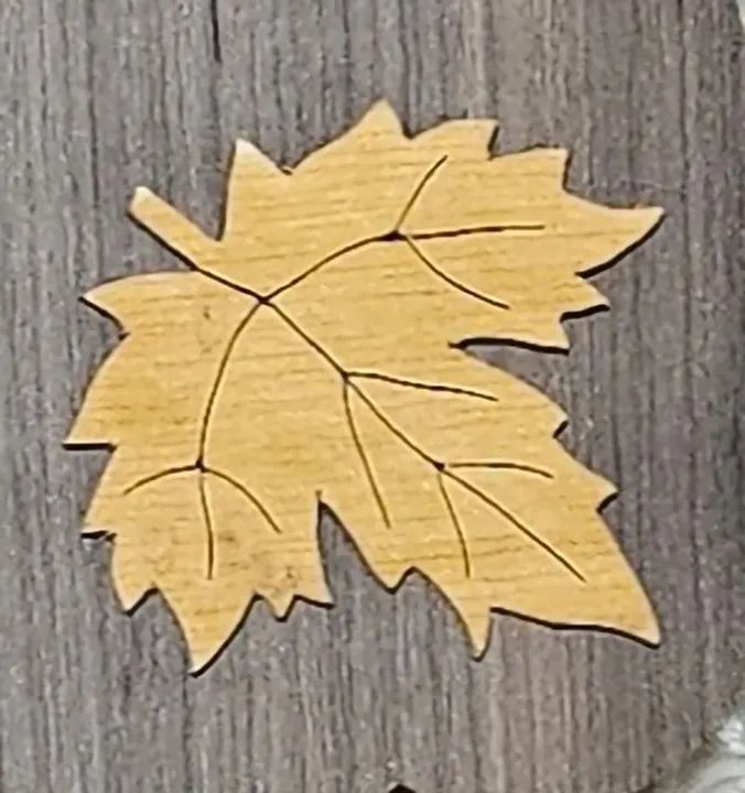 Quadro 3D em MDF - Foto 3