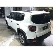 Sucata Jeep Renegade  2019