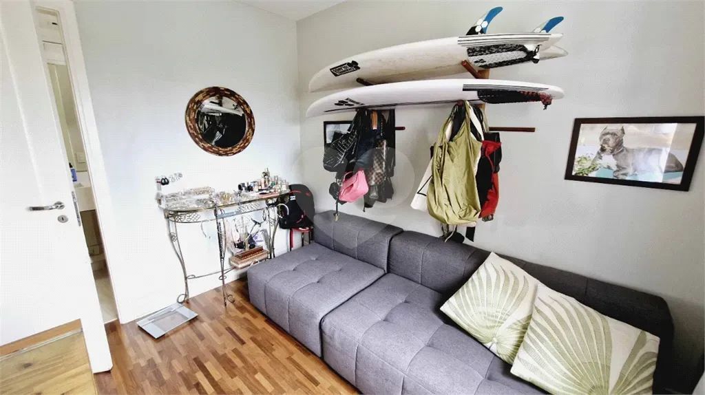 Apartamento com 2 quartos à venda em Várzea De Baixo - SP - Foto 12