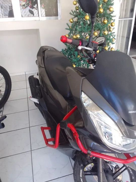 PCX 2017 linda!! - Foto 3