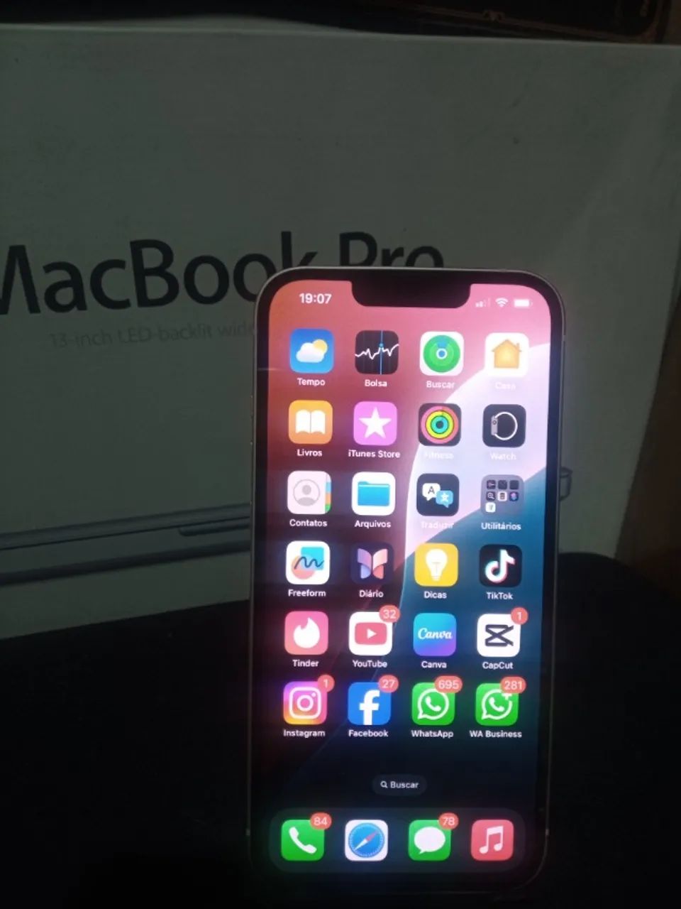 IPHONE 13 - Foto 2