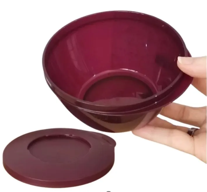 Tupperware Pote Style 425 ml