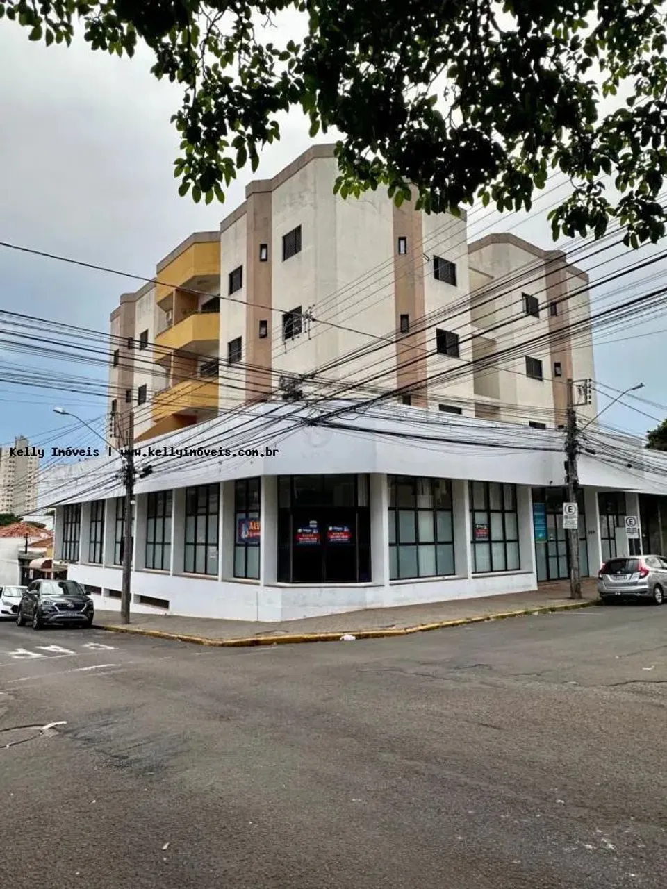 Apartamento para Venda em Presidente Prudente, Centro, 3 dormitórios, 1 suíte, 3 banheiros