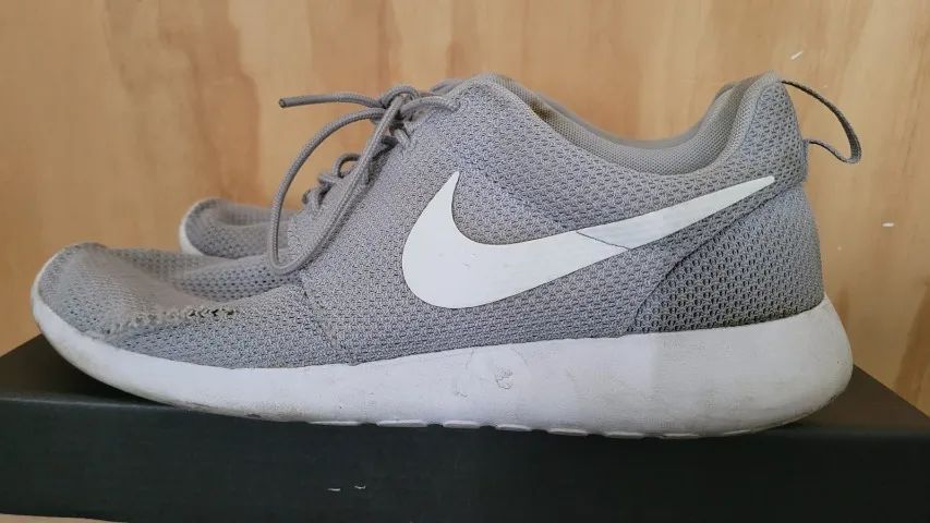 New Balance Loja De Tenis Shopping Higienopolis Nike Venda Online - Main Image