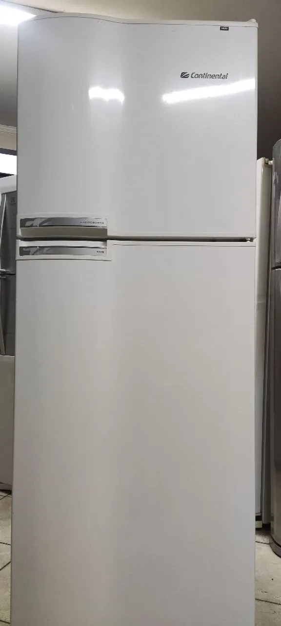 (((ENTREGA IMEDIATA))) 459L 110V Geladeira DUPLEX