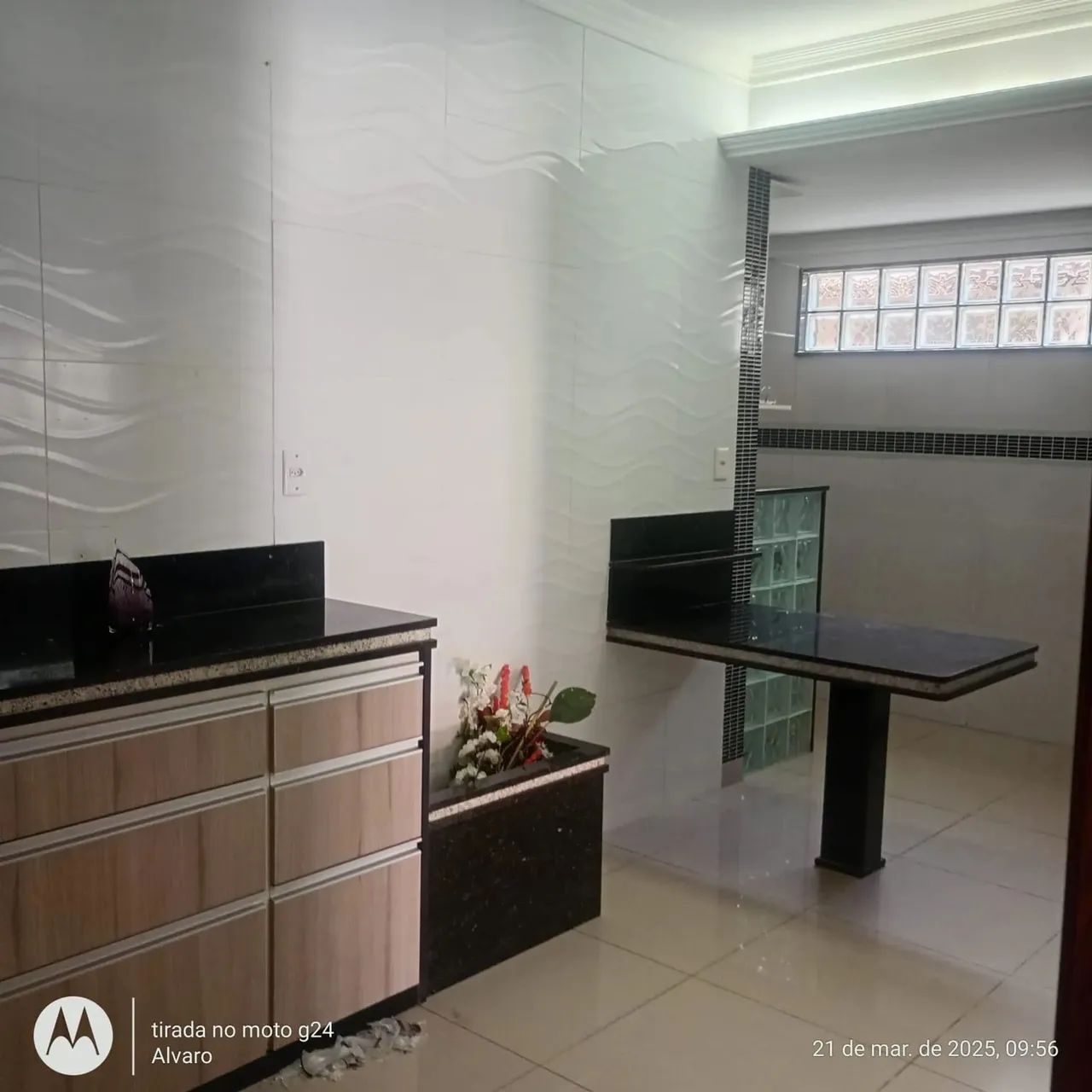 ASR casa  com 4 quartos em Nova Parnamirim - Parnamirim - RN - Foto 4