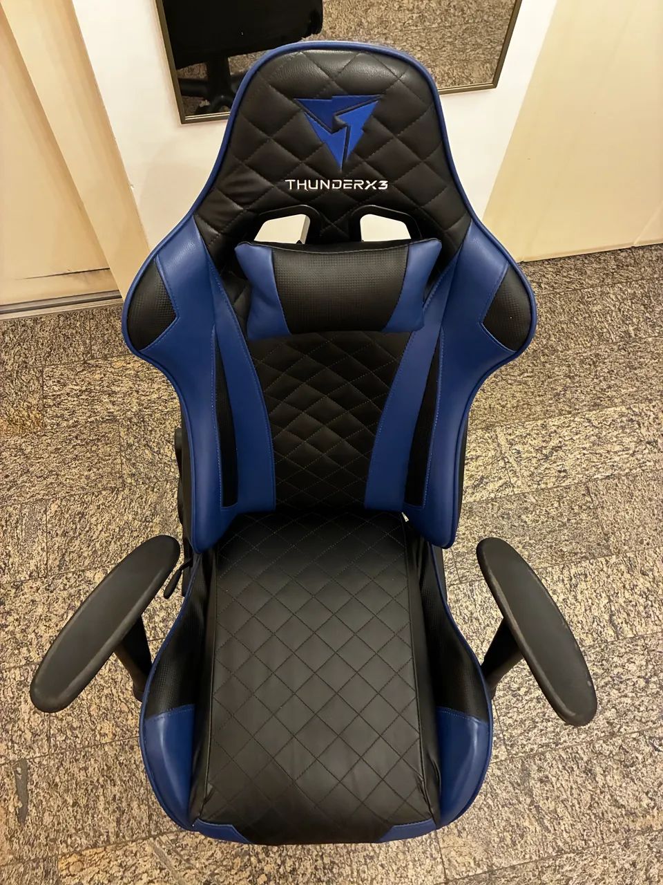 Cadeira Gamer Thunderx3 - Foto 2