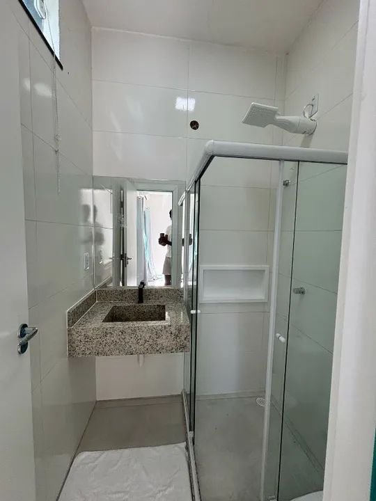 Casa, térrea, 2 quartos, Centro de Lauro de Freitas - Foto 8