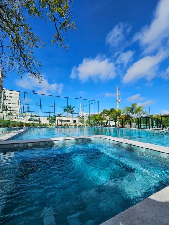 Vendo de apto -Mirante do Frio- 3 Quartos-Nascente. f - Foto 4