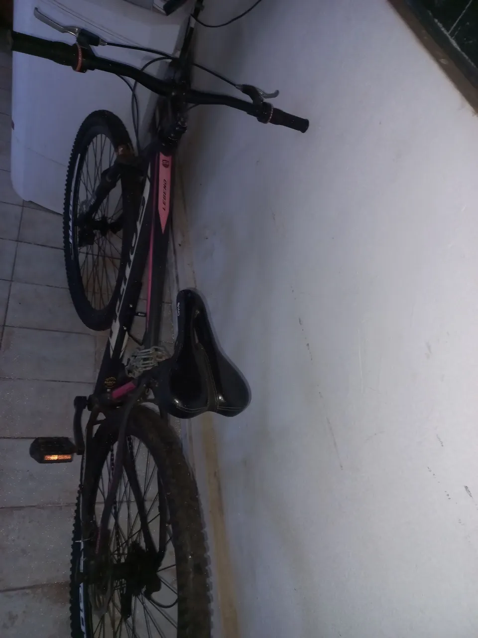 Bicicleta Aro 29 Scott Legend