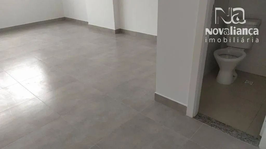 Sala para alugar, 30 m² - Divino Espírito Santo - Vila Velha/ES