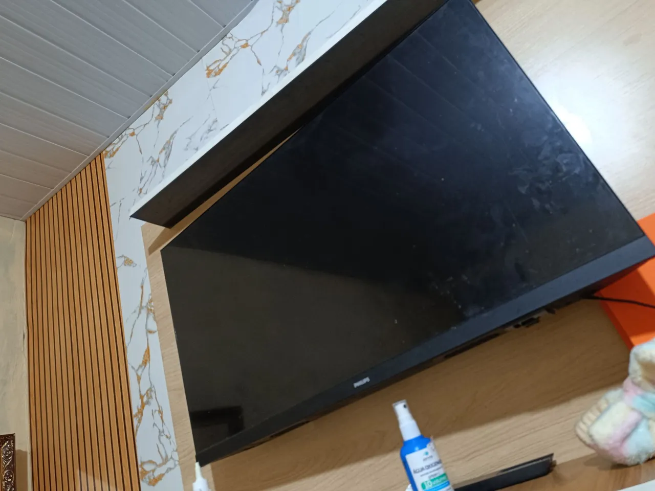 TV LED Philips
