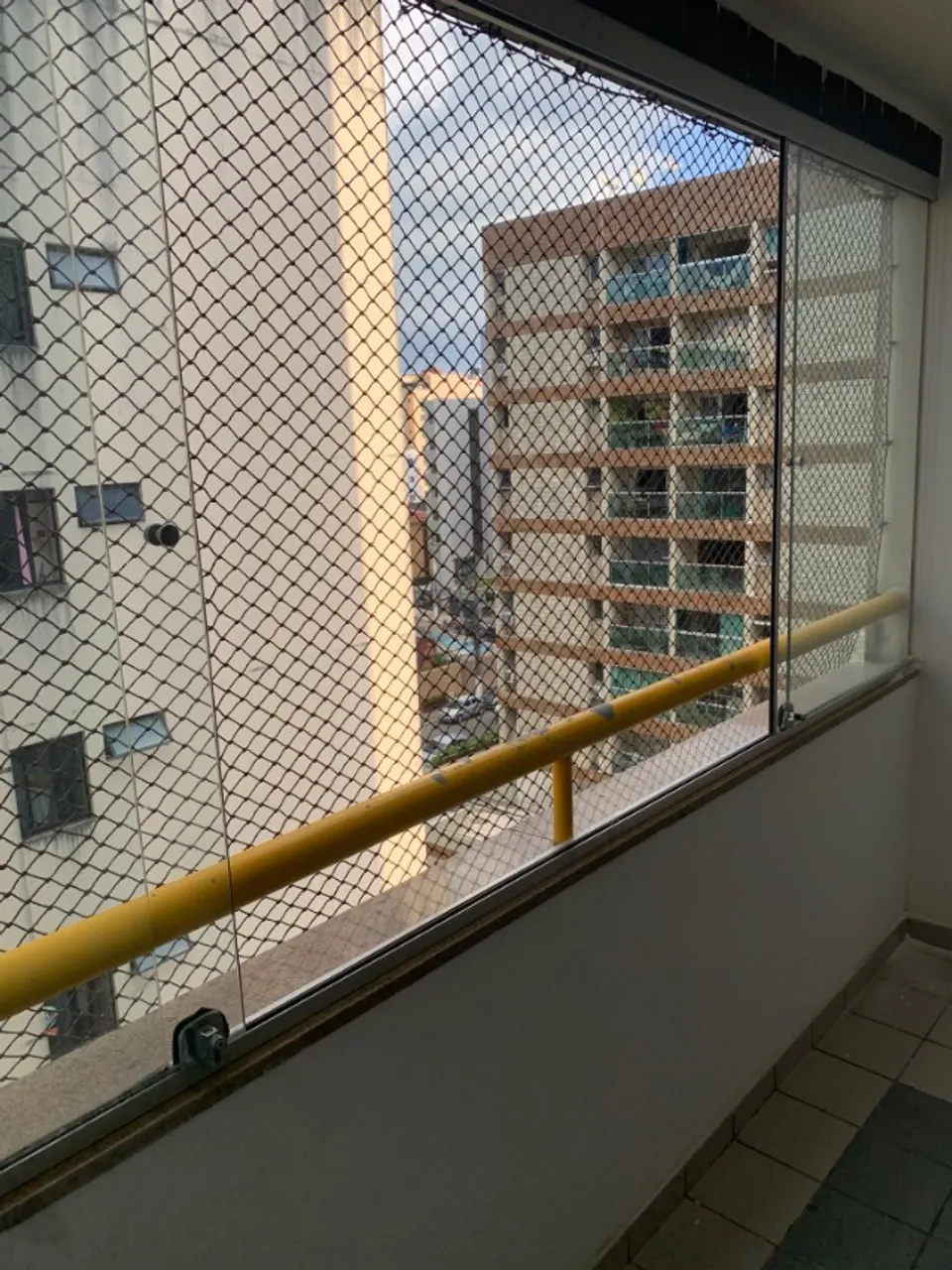 Alugo Apartamento na Ponta Verde com 4 quartos /2 suítes ( Valor Incluso IPTU/Condomínio)