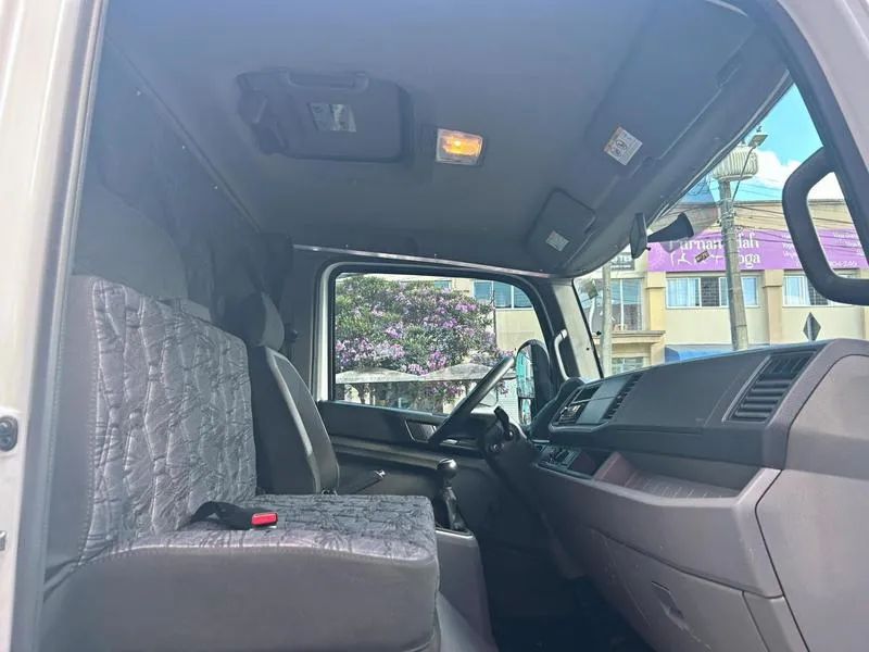 VOLKSWAGEN DELIVERY EXPRESS TREND 2019 - Foto 8