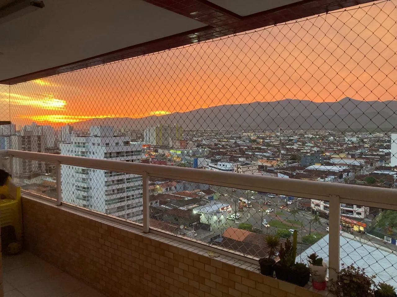 Foto - Praia Grande - Ocian