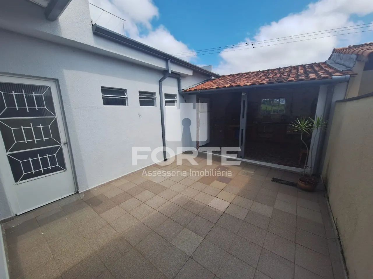 Casa a venda na Vila da Prata em Mogi das Cruzes