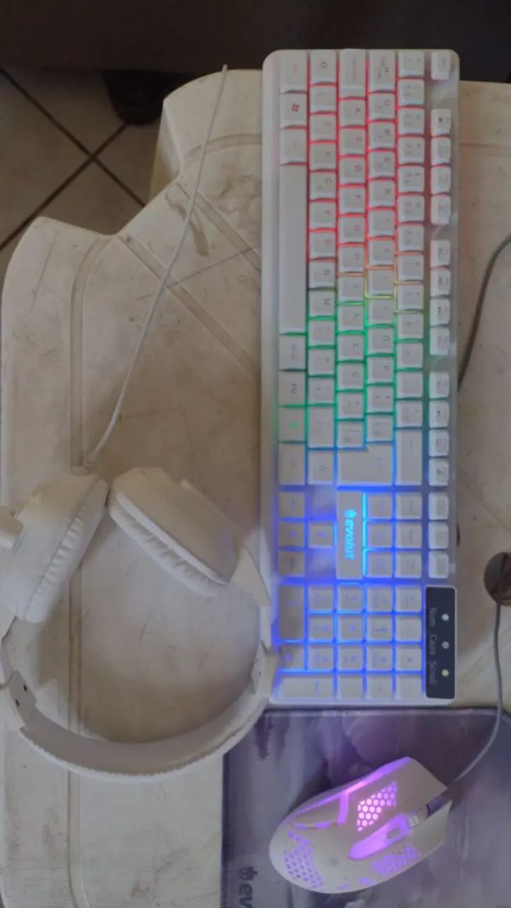 PC Gamer (CUSTO-BENEFÍCIO) - Foto 5