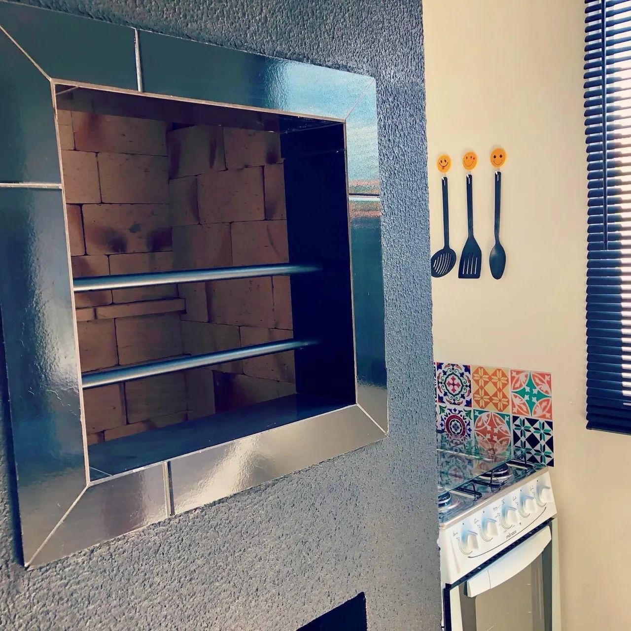 Apartamentos mobiliados na praia do Campeche  - Foto 9
