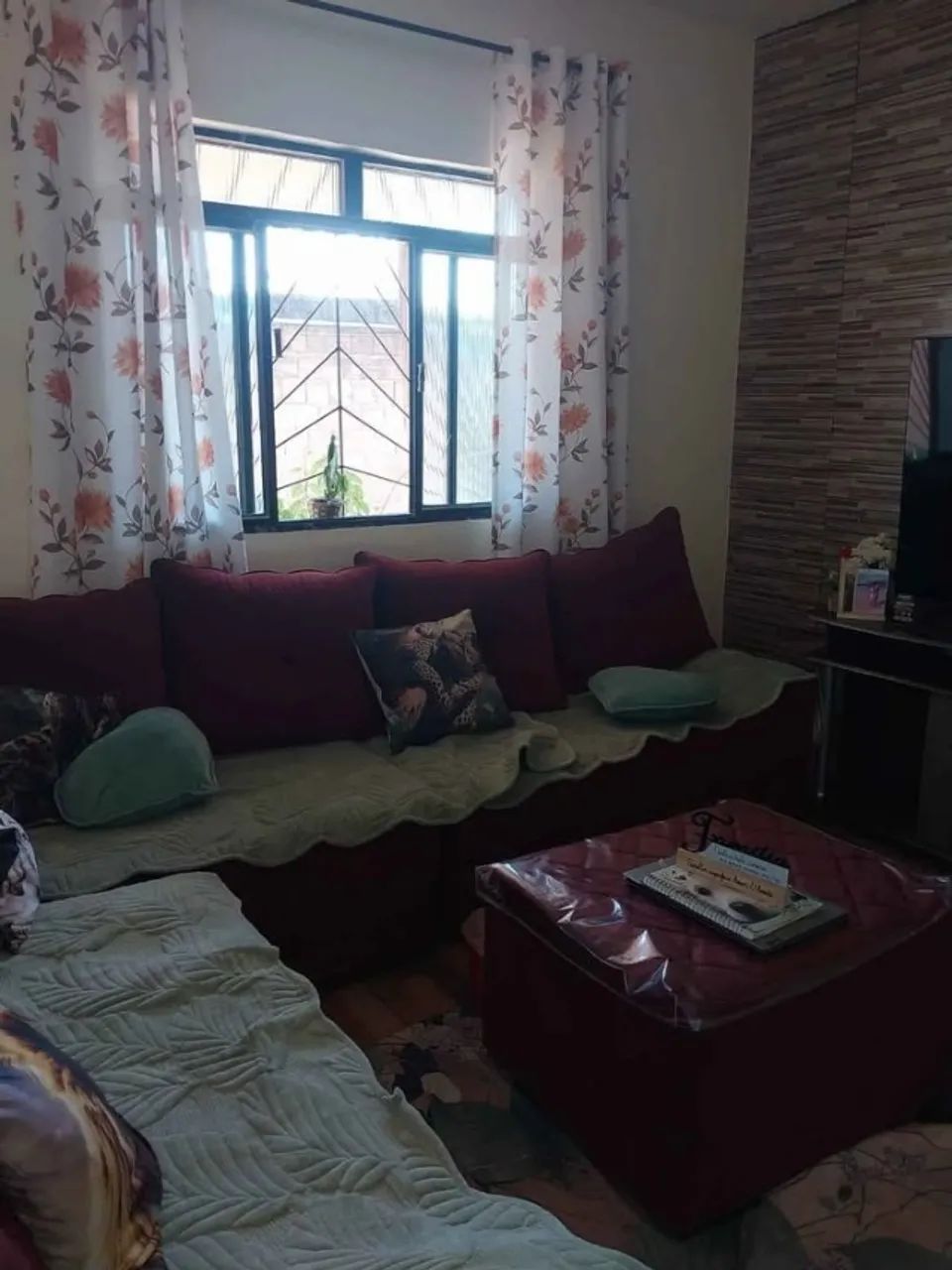 Casa na Estrutural ( setor leste )  - Foto 5