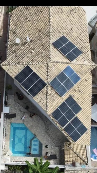 Casa condominio 4 quartos em Villas do Atlântico - Lauro de Freitas - BA - Foto 2