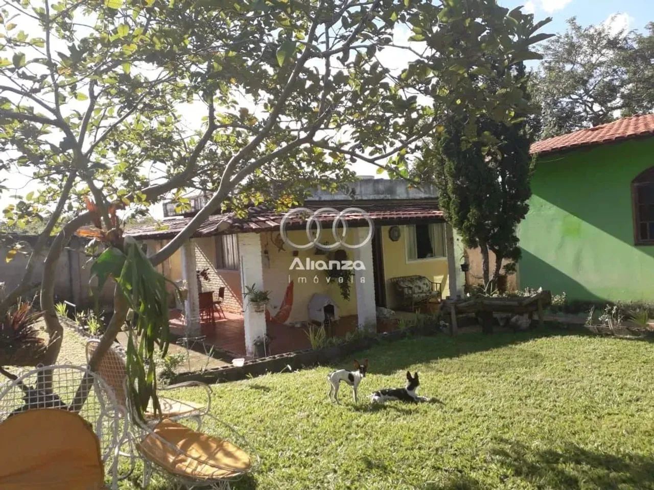 SÍTIO PARA VENDA EM ESMERALDAS - Foto 2