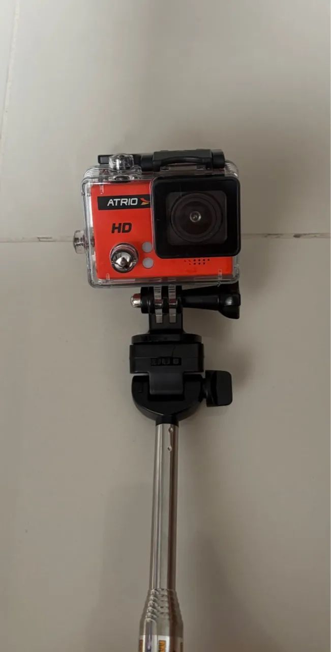 câmera tipo go pro  - Foto 3
