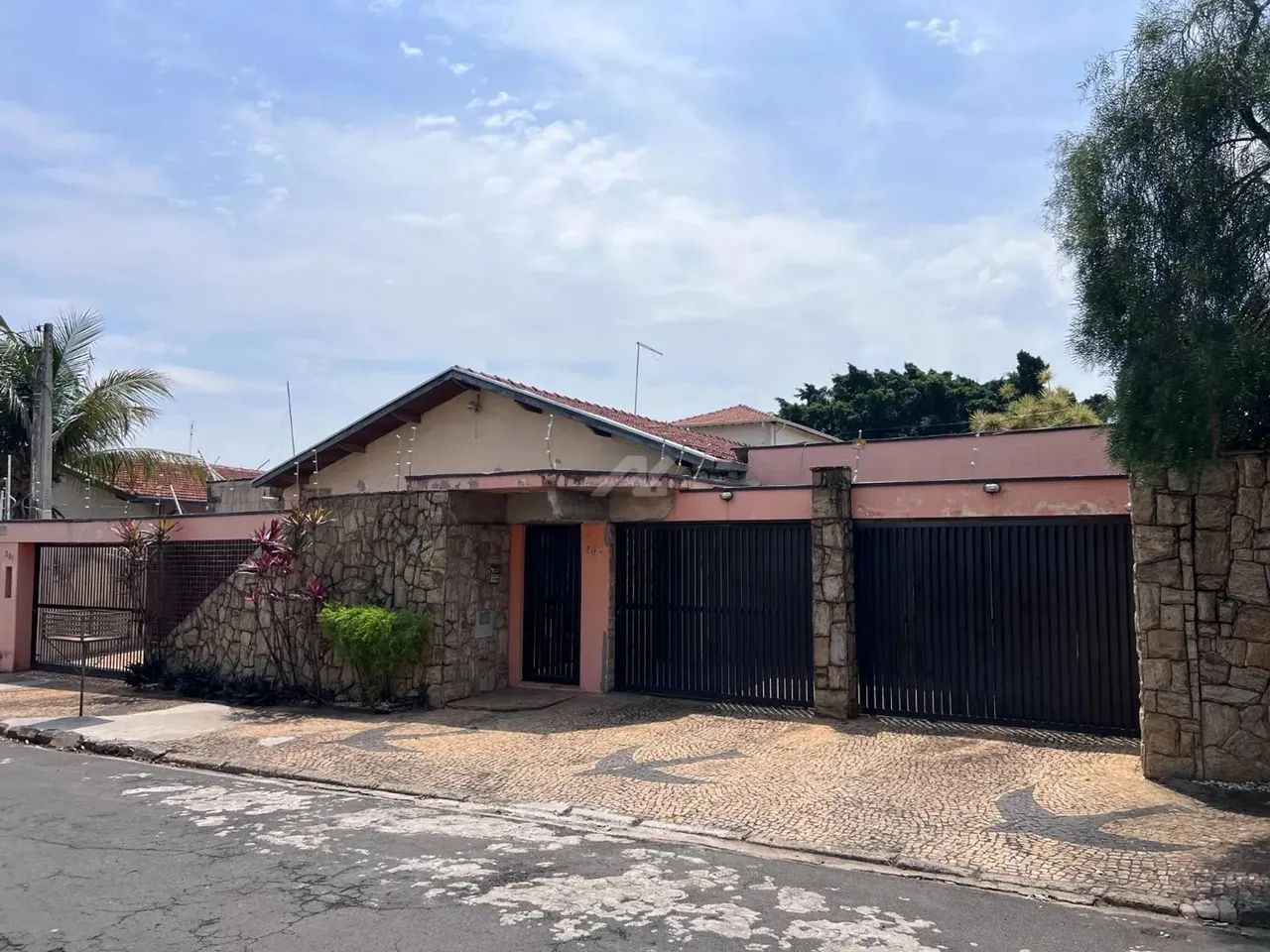 casa - Jardim Eulina - Campinas