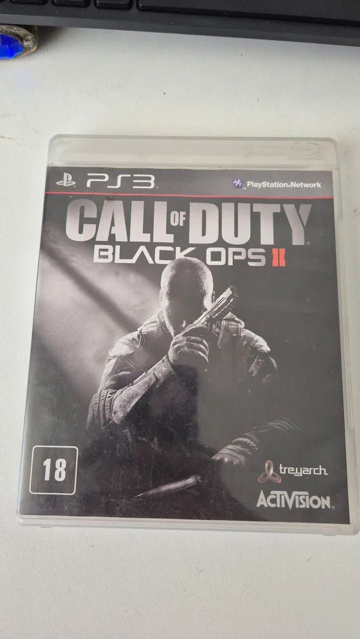 Jogos PS3 e PS4