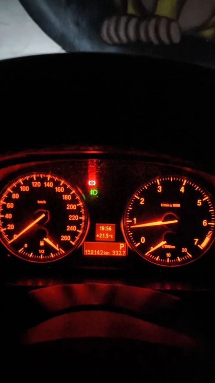 BMW X1 Sdrive 18I 2.0 16V 4X2 Aut. 2012 - Foto 3