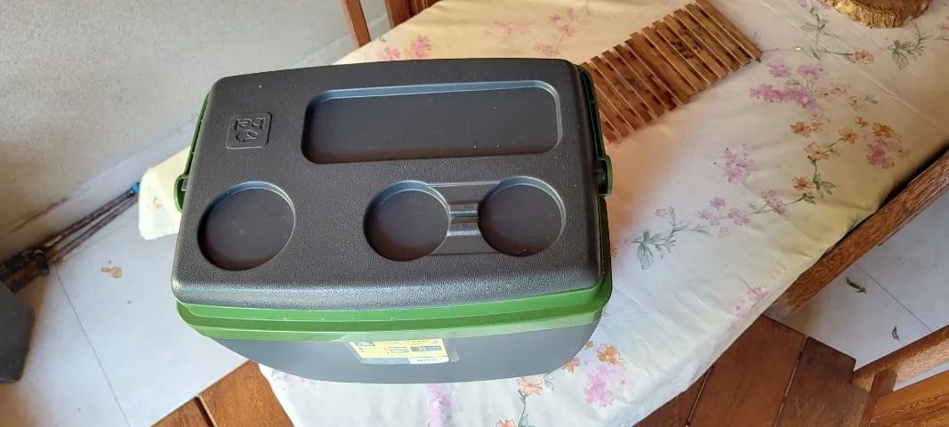 Caixa térmica 36l - Foto 4