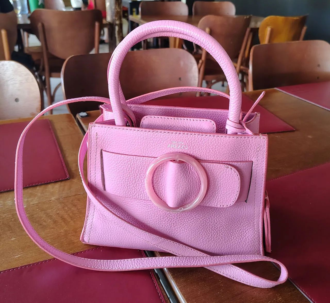 Bolsa Arezzo  - Foto 2