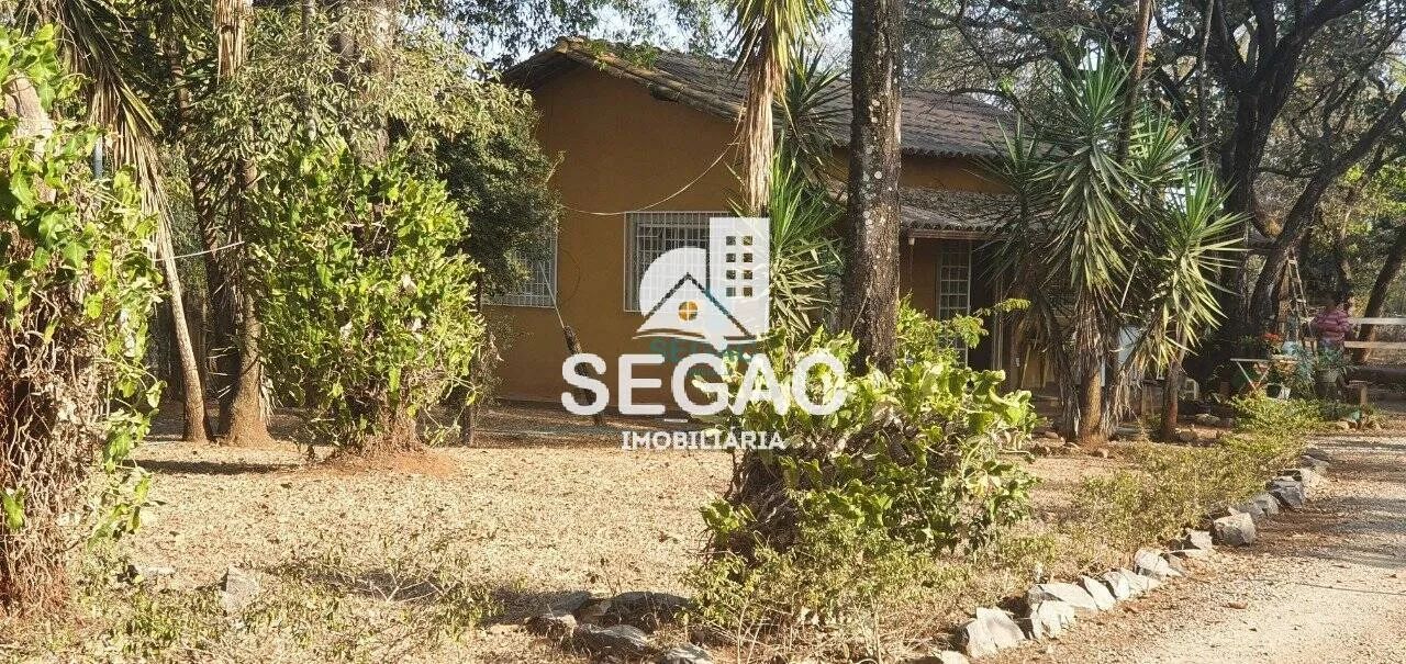 Sitio a venda em condomínio fechado de Matozinhos - Foto 5