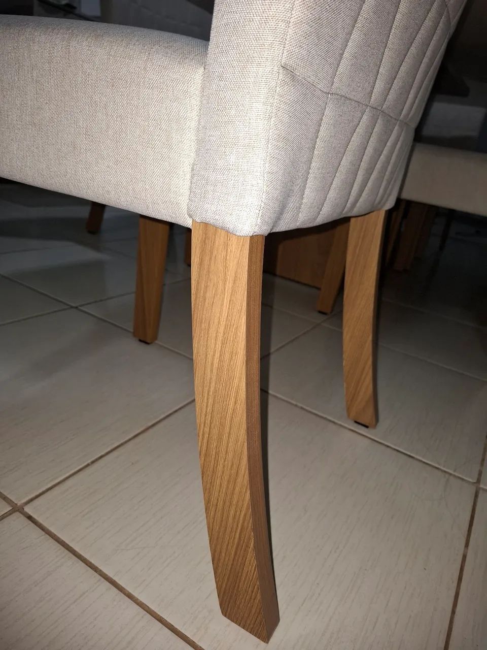 Mesa de Jantar com 8 Cadeiras65570169553283125